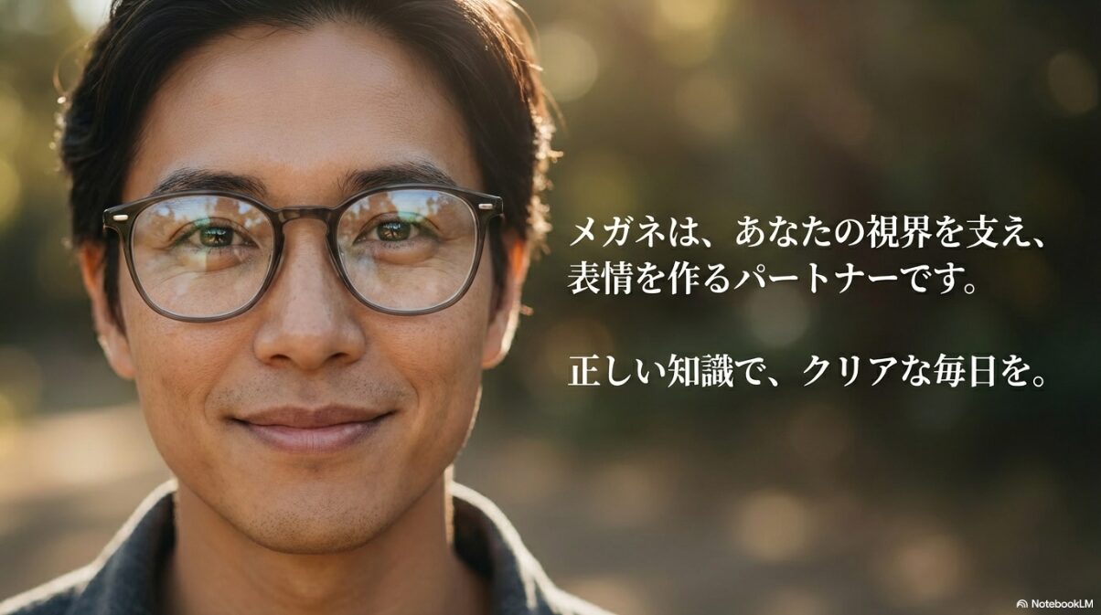 メガネ 汚れ　ウェットティッシュ　メガネの汚れはウェットティッシュの使い分けで守る