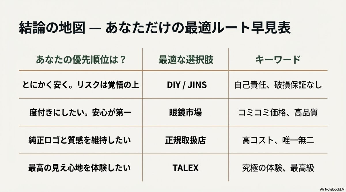 レイバン サングラス レンズ 交換　レイバンサングラスのレンズ交換サービスまとめ