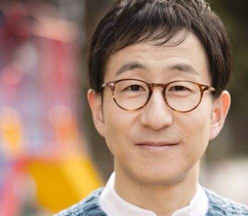 眼鏡 俳優 脇役 名前がわからない　矢柴俊博