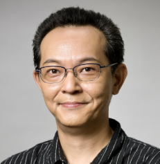 眼鏡 俳優 脇役 名前がわからない　悪役や嫌味な上司役の眼鏡俳優　緋田康人