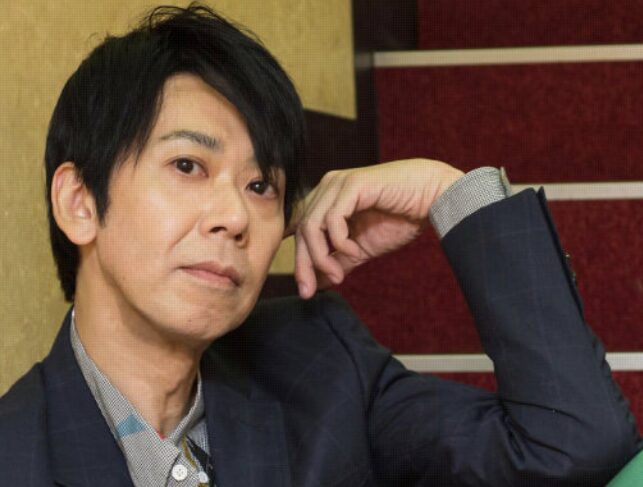 悪役や嫌味な上司役の眼鏡俳優　手塚とおる