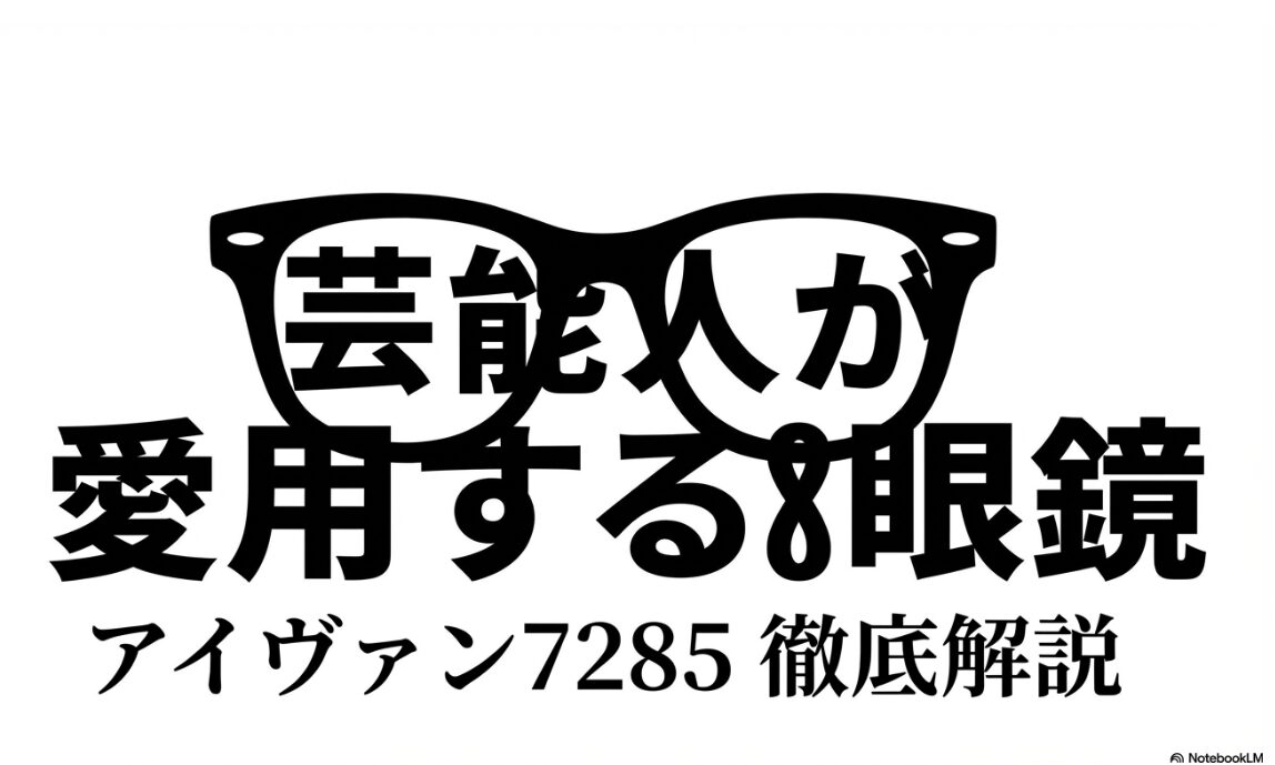横浜流星のメガネ姿が話題！愛用ブランドの型番と似合う理由を徹底解説