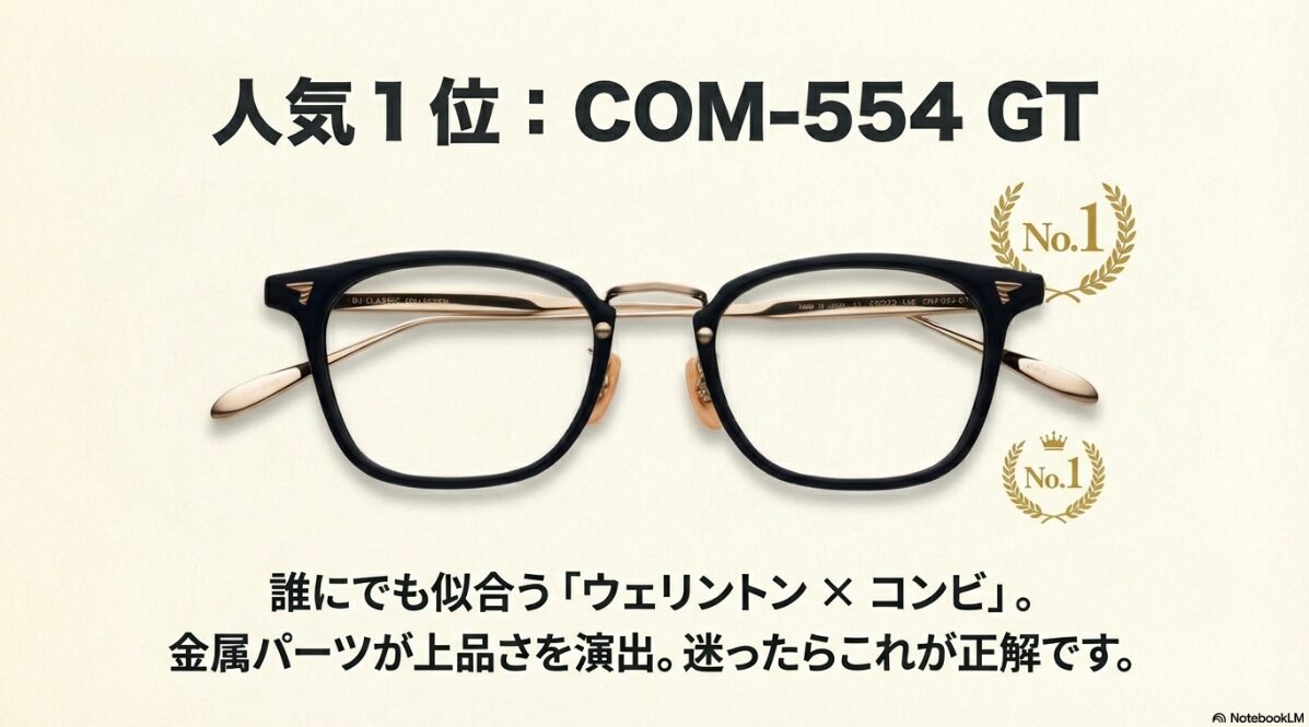 bj クラシック ダサい　失敗しない人気ランキングとモデル