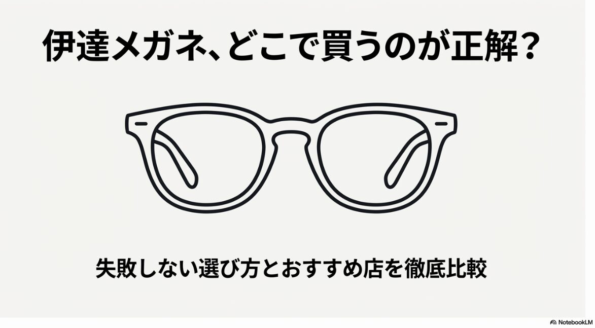 伊達メガネ どこで買う 伊達メガネどこで買う?安い&バレないおすすめ店を徹底比較