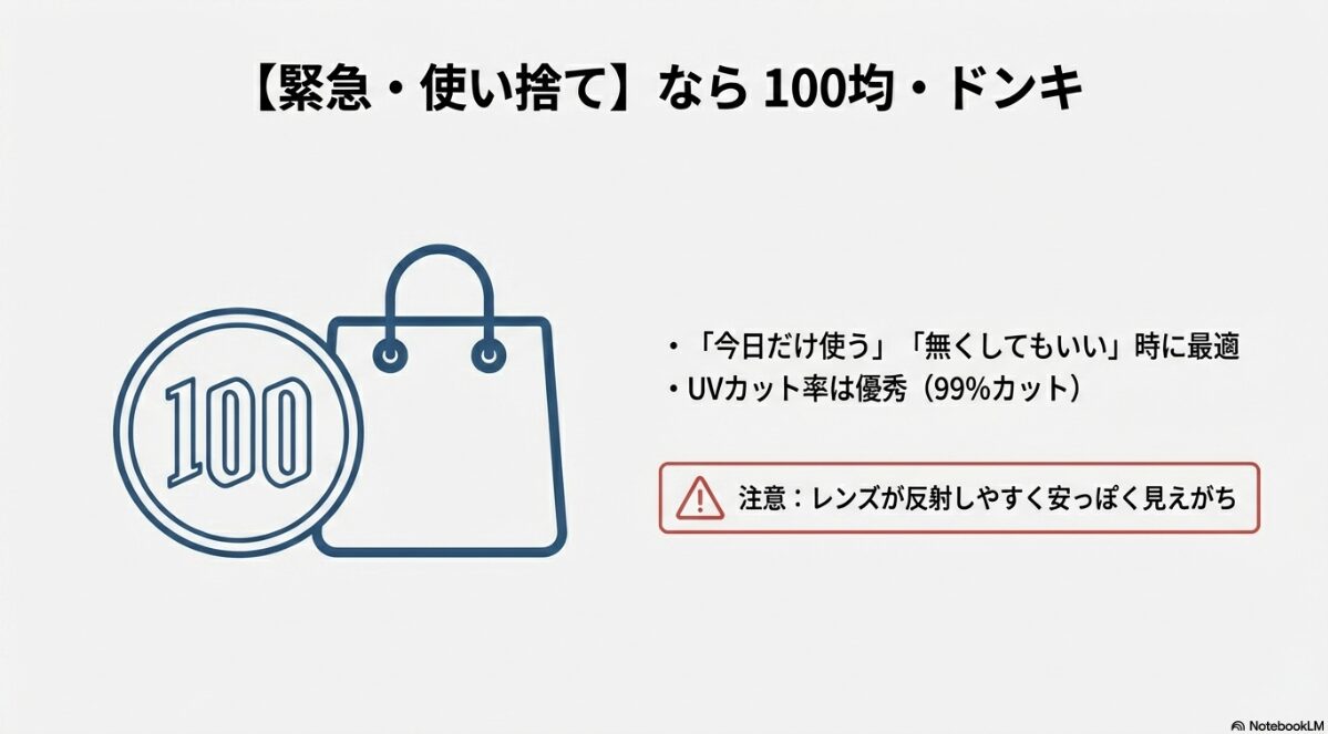 伊達メガネ どこで買う 安い値段重視ならドンキや100均が便利