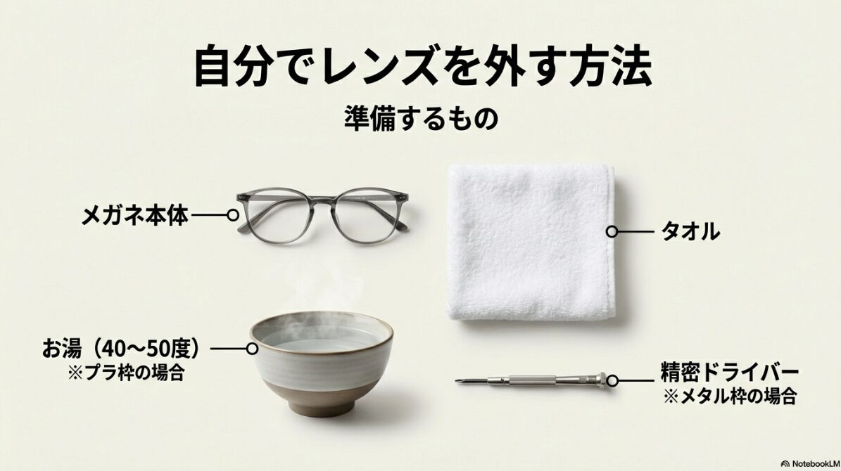 伊達メガネ レンズなし どこに売ってる 自分でできる伊達メガネのレンズの外し方を解説