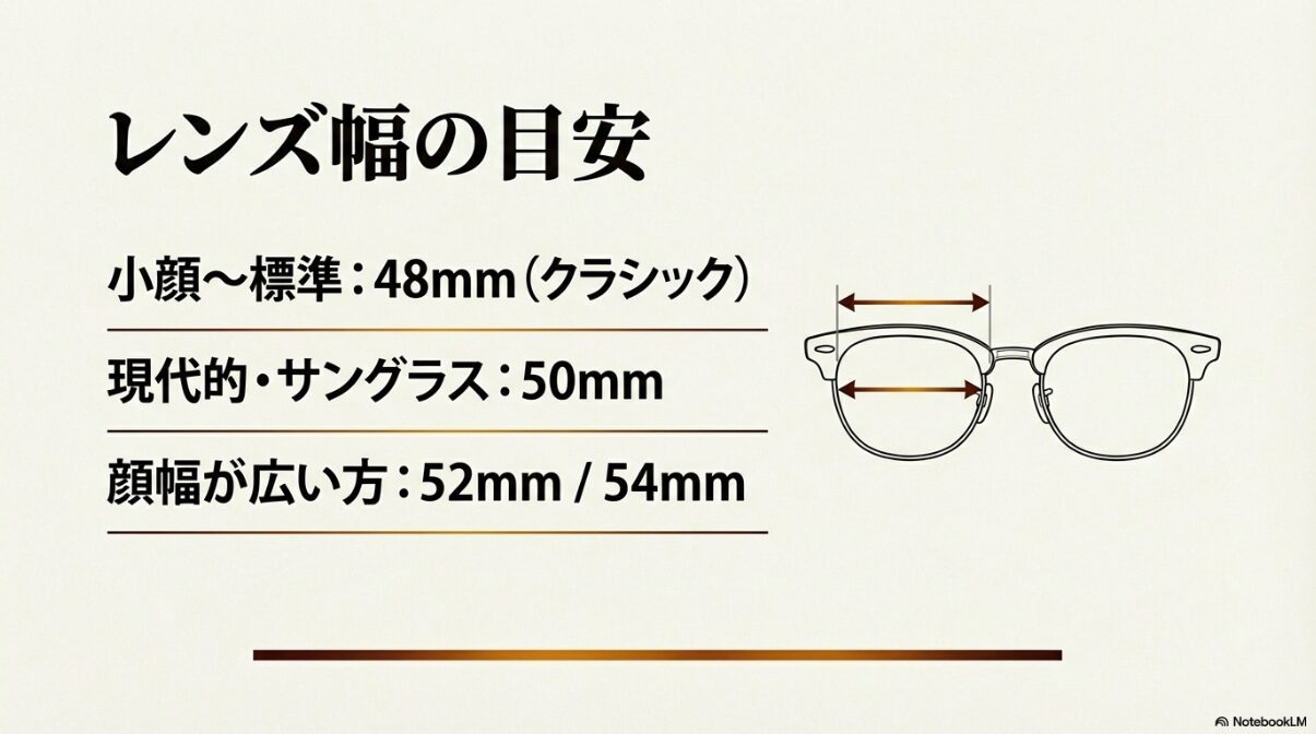 シュロン ロンサー 芸能人　日本人に合うロンサーのサイズ感と選び方3