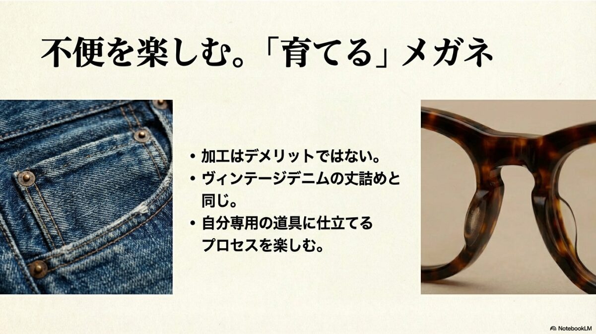 シュロン サイドワインダー　ネガティブをポジティブに転換する楽しみ