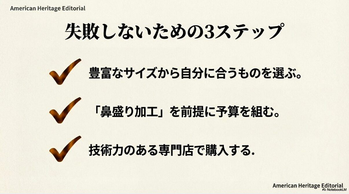 シュロン サイドワインダー　シュロンのサイドワインダーの総まとめ