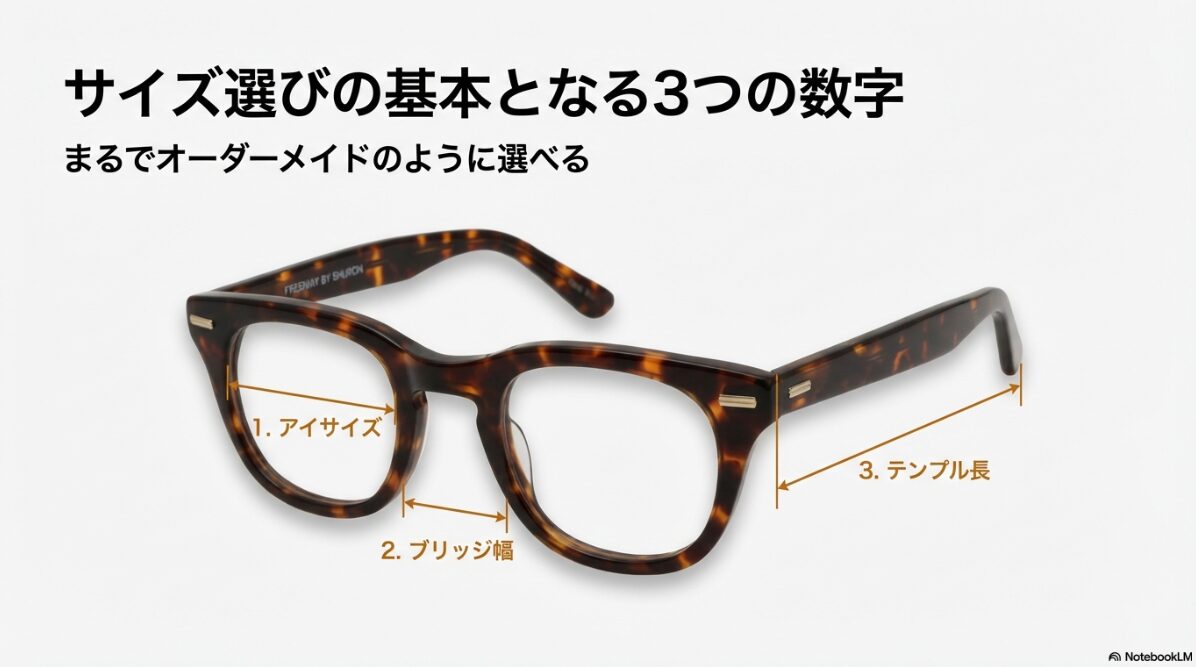 シュロン フリーウェイ　日本人に最適なサイズ感と選び方のポイント