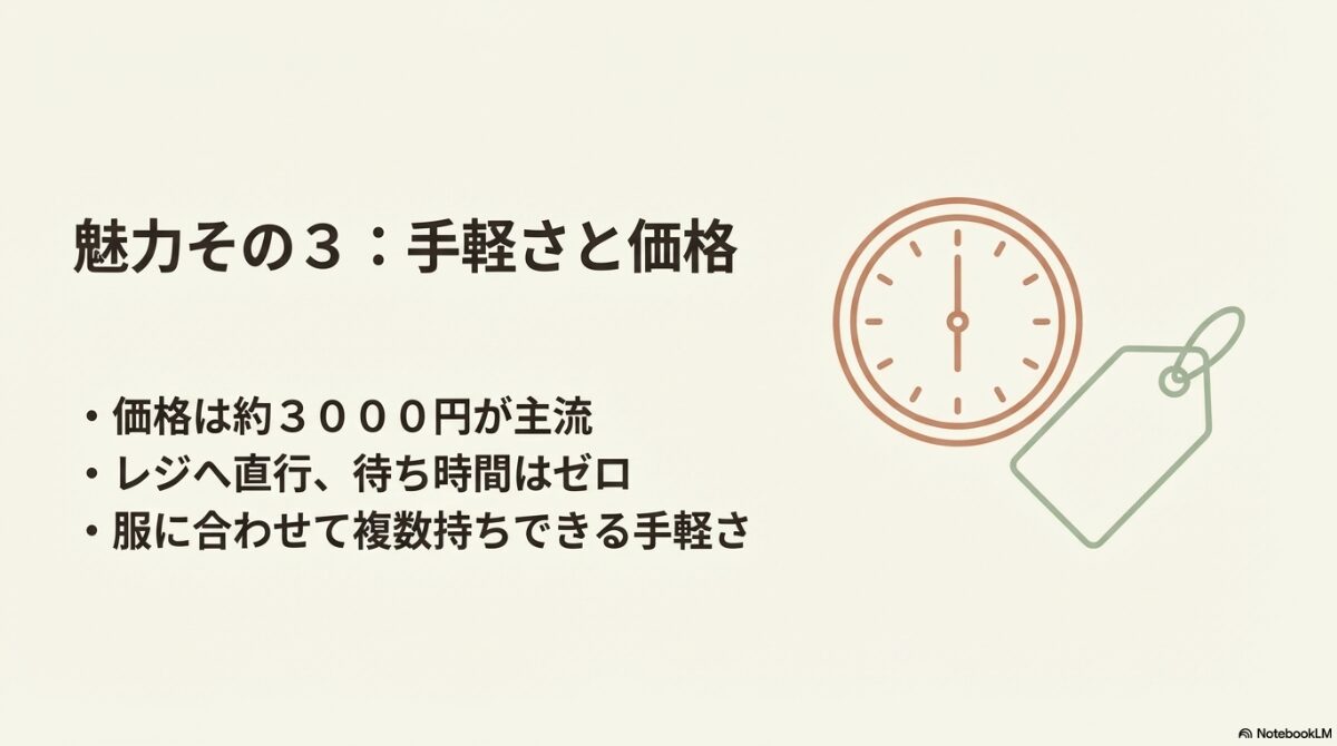 伊達メガネ ロフト　3000円前後で買える安い価格設定の魅力