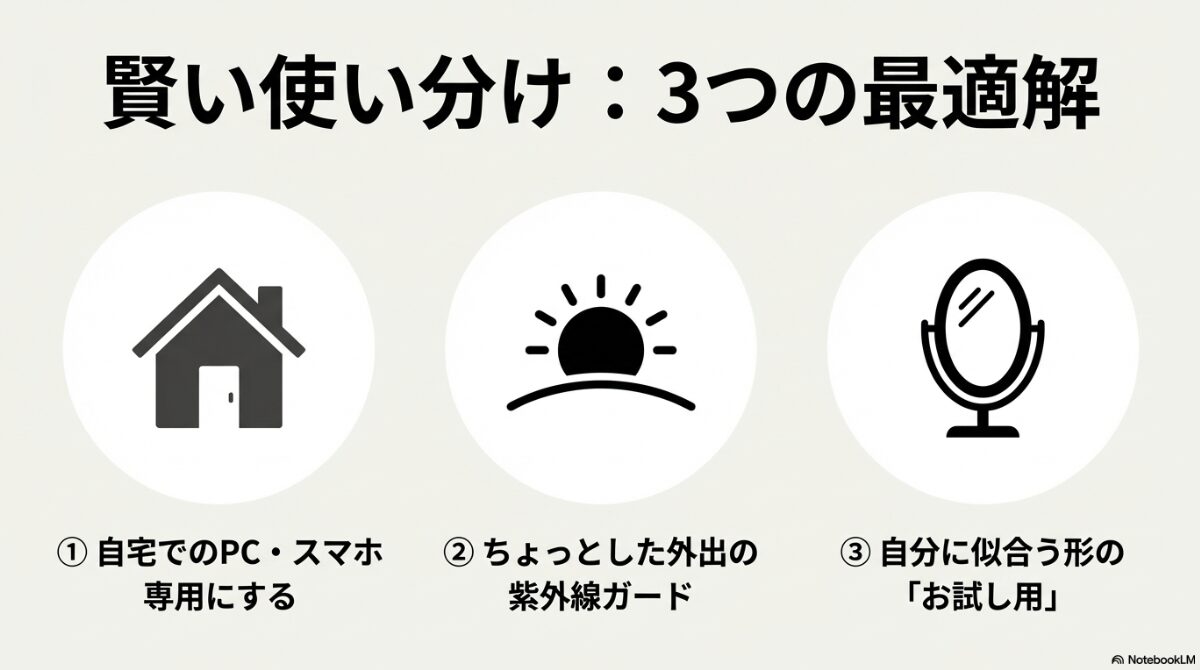 100均 伊達メガネ キャンドゥ　100均キャンドゥの伊達メガネおすすめまとめ