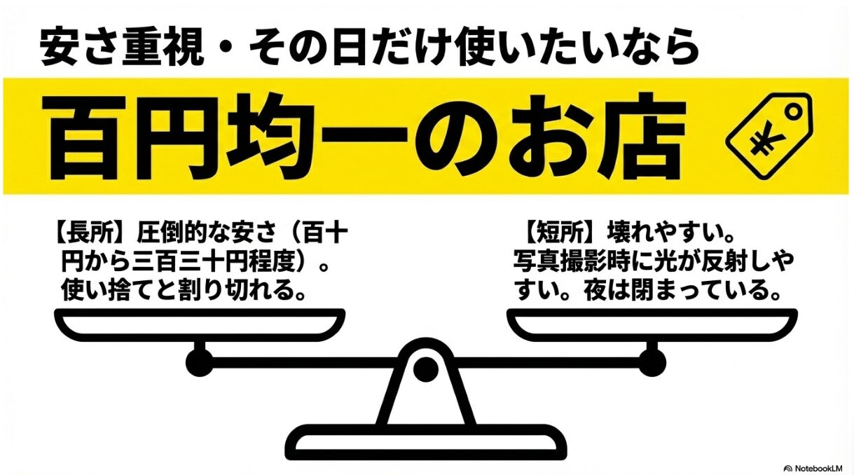 伊達メガネ コンビニ 伊達メガネは100均の店舗で代用できるか