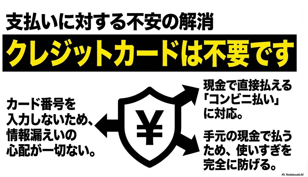 伊達メガネ コンビニ 伊達メガネをコンビニ決済で購入する利点