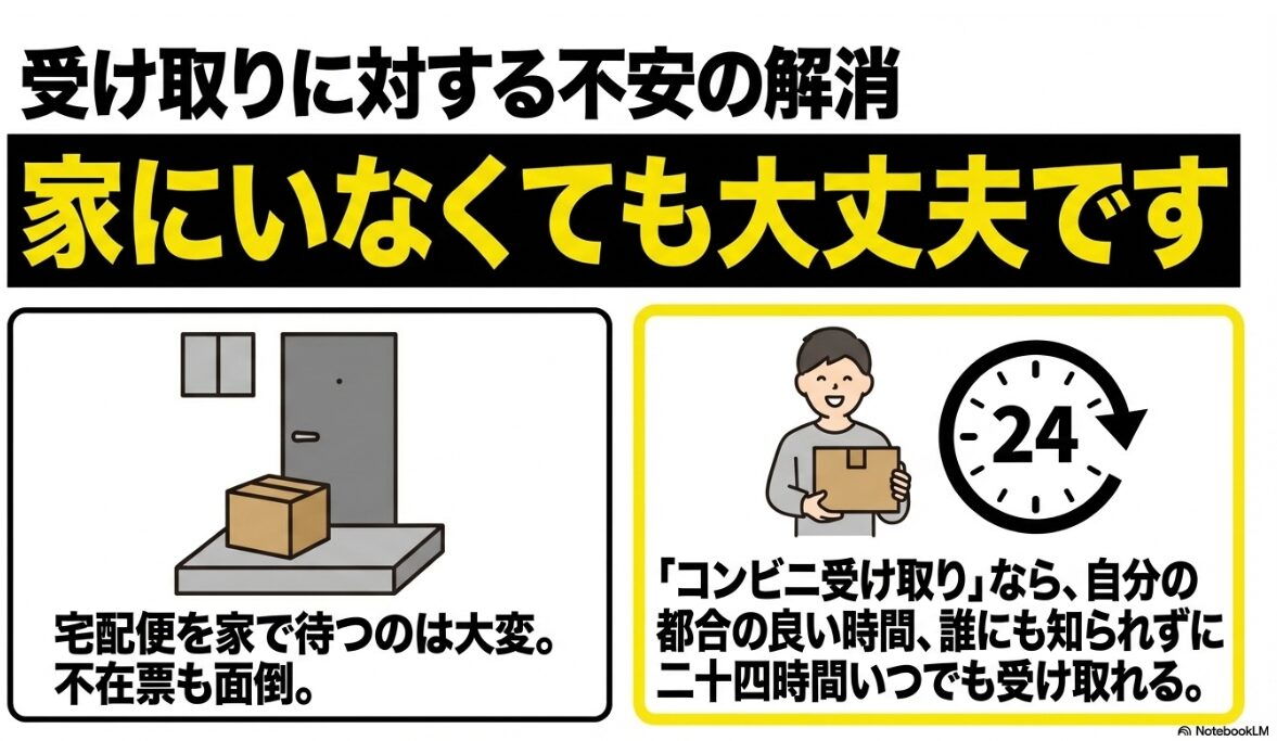 伊達メガネ コンビニ 伊達メガネをコンビニ受け取りにする手順